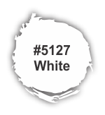 #5127 White